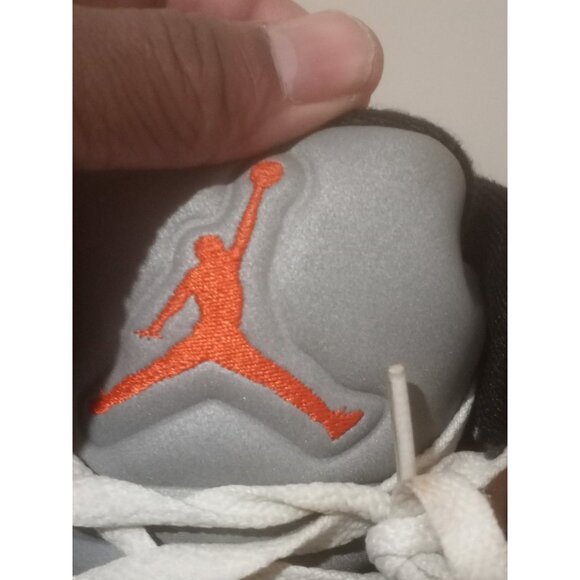 Jordan 5 Retro Shattered Backboard Size 12 Men’s - DC1060-100 - Picture 7 of 16